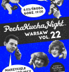 PechaKucha vol.22