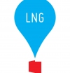 Plakaty o LNG 